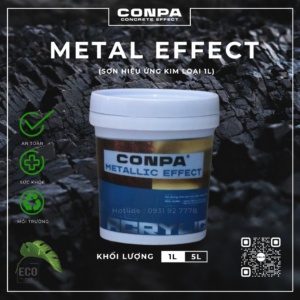 Sơn Kim Loại Conpa