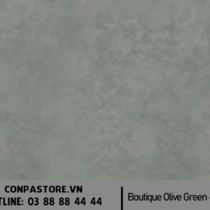 Boutique Olive-Green BOG44