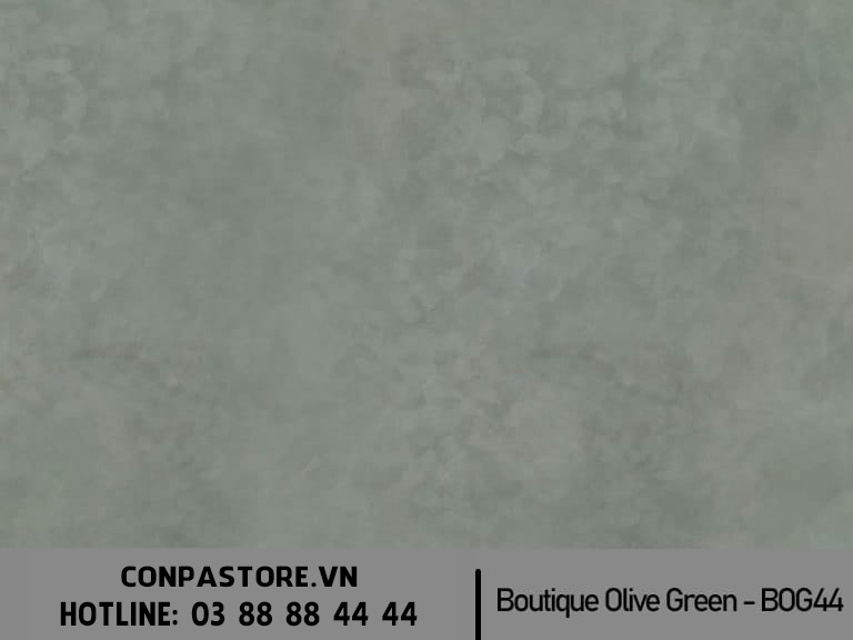 Boutique Olive-Green BOG44