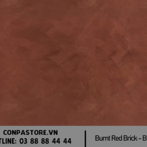 Burnt Red Brick BRB35