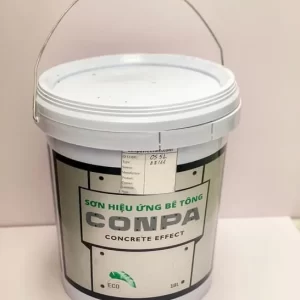 CONPA CONCRETE EFFECT 2