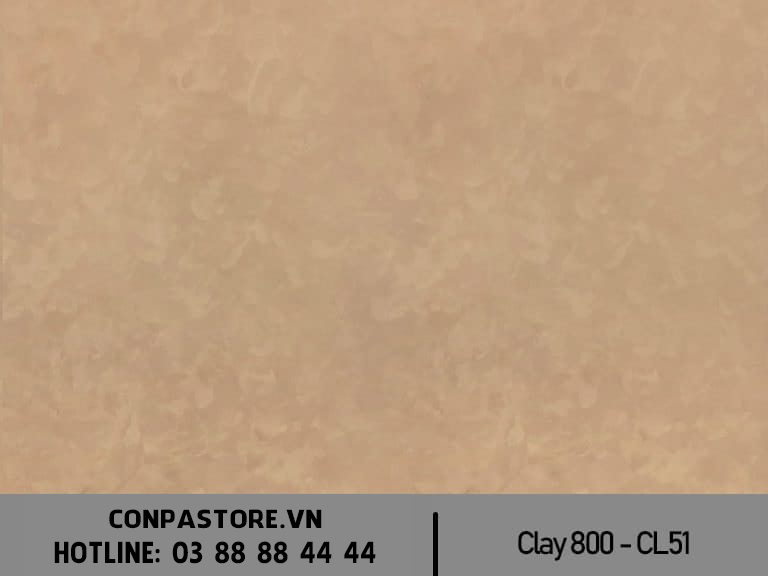 Clay 800 CL51