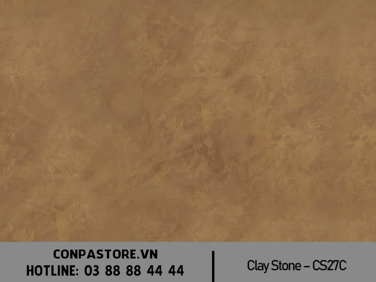 Clay Stone CS 27C