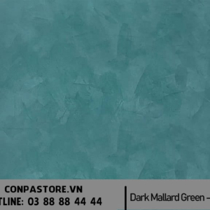 Dark Mallard Green DMG09