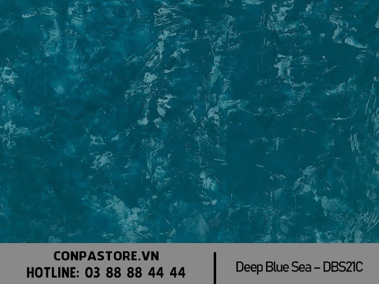 Deep Blue Sea DBS21C