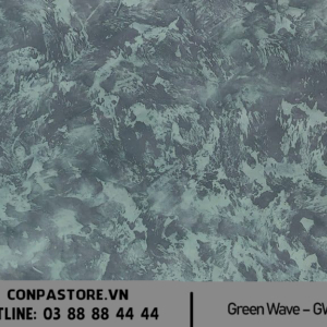 Green Wave GW31C