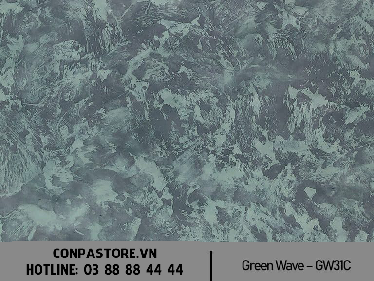 Green Wave GW31C