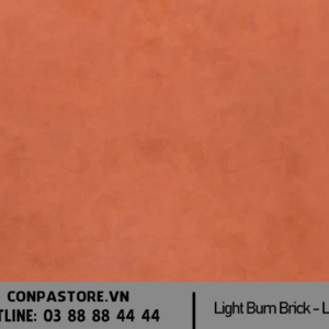 Light Burn Brick LBB35L