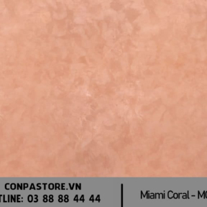 Miami Coral MC48