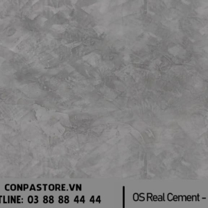 OS Real Cement ORC33