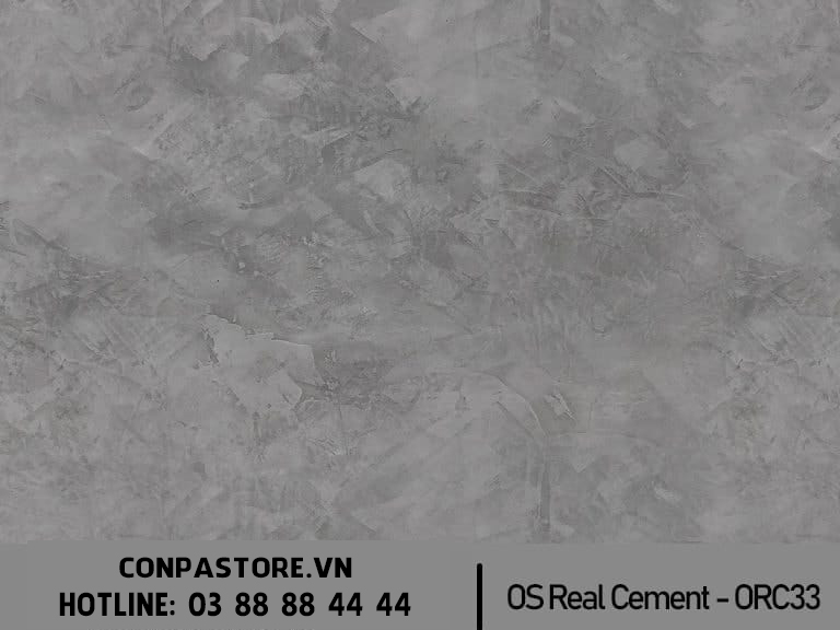 OS Real Cement ORC33