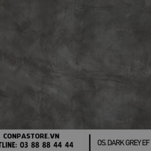 OS. DARK GREY EFFECT OS13