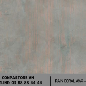 RAIN CORAL AW4 RAW4