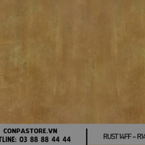 RUST 14FF R14FF