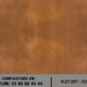 RUST 20FF R20FF