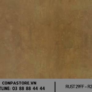 RUST 29FF R29FF