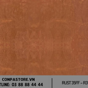 RUST 35FF R35FF