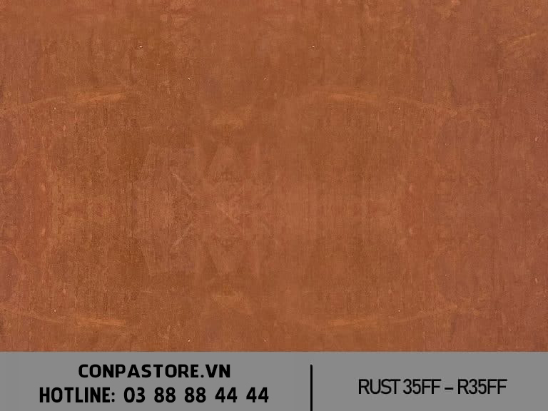 RUST 35FF R35FF