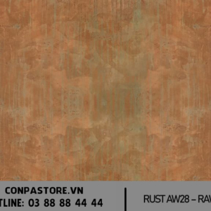 RUST AW28 RAW28