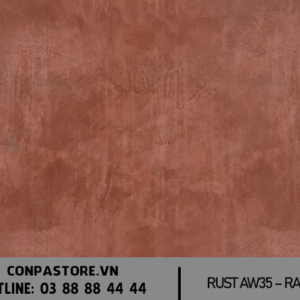 RUST AW35 RAW35