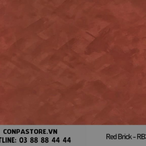 Red Brick RB34