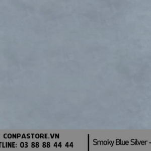 Smoky Blue Silver SBS49