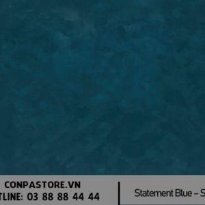 Statement Blue SB20