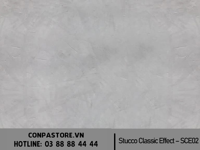 Stucco Classic Effect SCE02