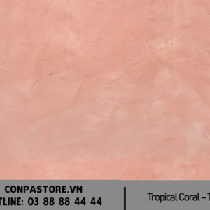 Tropical Coral TC16