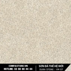DURA STONE – VM 07