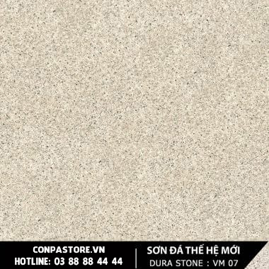 DURA STONE – VM 07