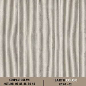 EARTH COLOR – EC 01-02