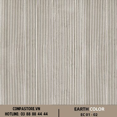 EARTH COLOR – EC 01-02