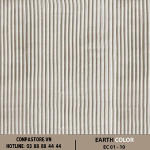 EARTH COLOR – EC 01-10