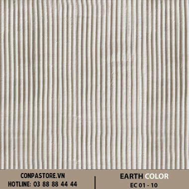 EARTH COLOR – EC 01-10