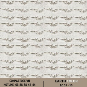 EARTH COLOR – EC 01-13