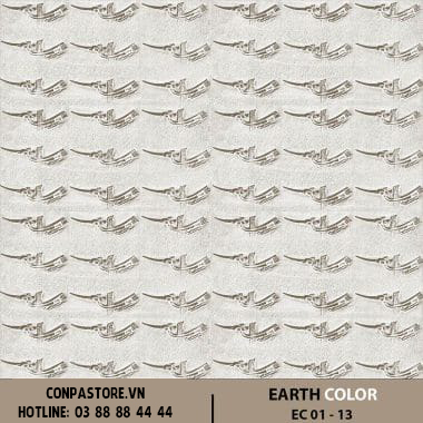 EARTH COLOR – EC 01-13