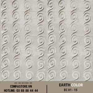 EARTH COLOR – EC 01-15