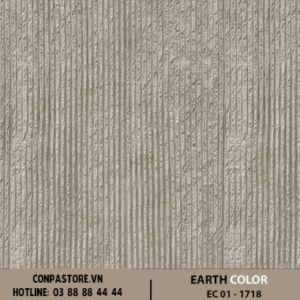 EARTH COLOR – EC 01-1718