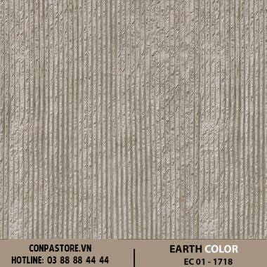 EARTH COLOR – EC 01-1718