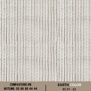 EARTH COLOR – EC 01-22