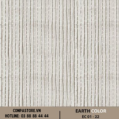 EARTH COLOR – EC 01-22