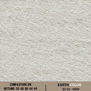 EARTH COLOR – EC 02-0809 CHÉO