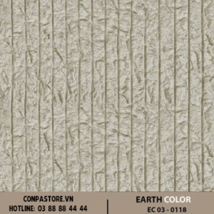 EARTH COLOR – EC 03-0118