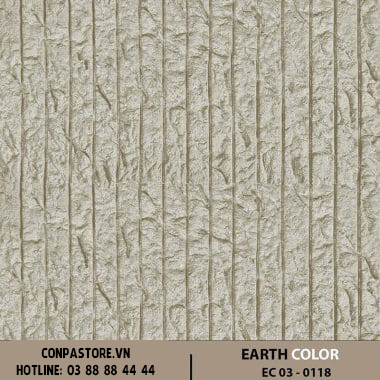 EARTH COLOR – EC 03-0118