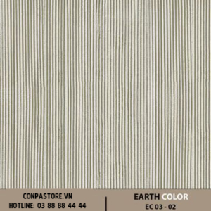 EARTH COLOR – EC 03-02