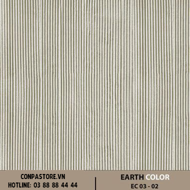 EARTH COLOR – EC 03-02