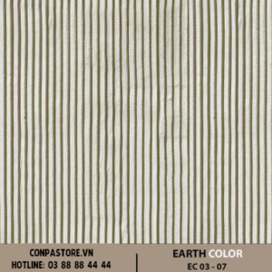 EARTH COLOR – EC 03-07