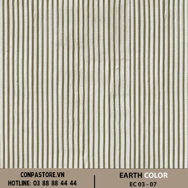 EARTH COLOR – EC 03-07