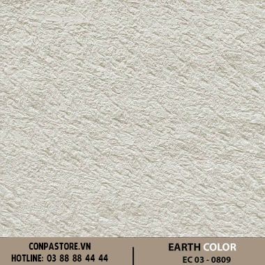 EARTH COLOR – EC 03-0809 CHÉO